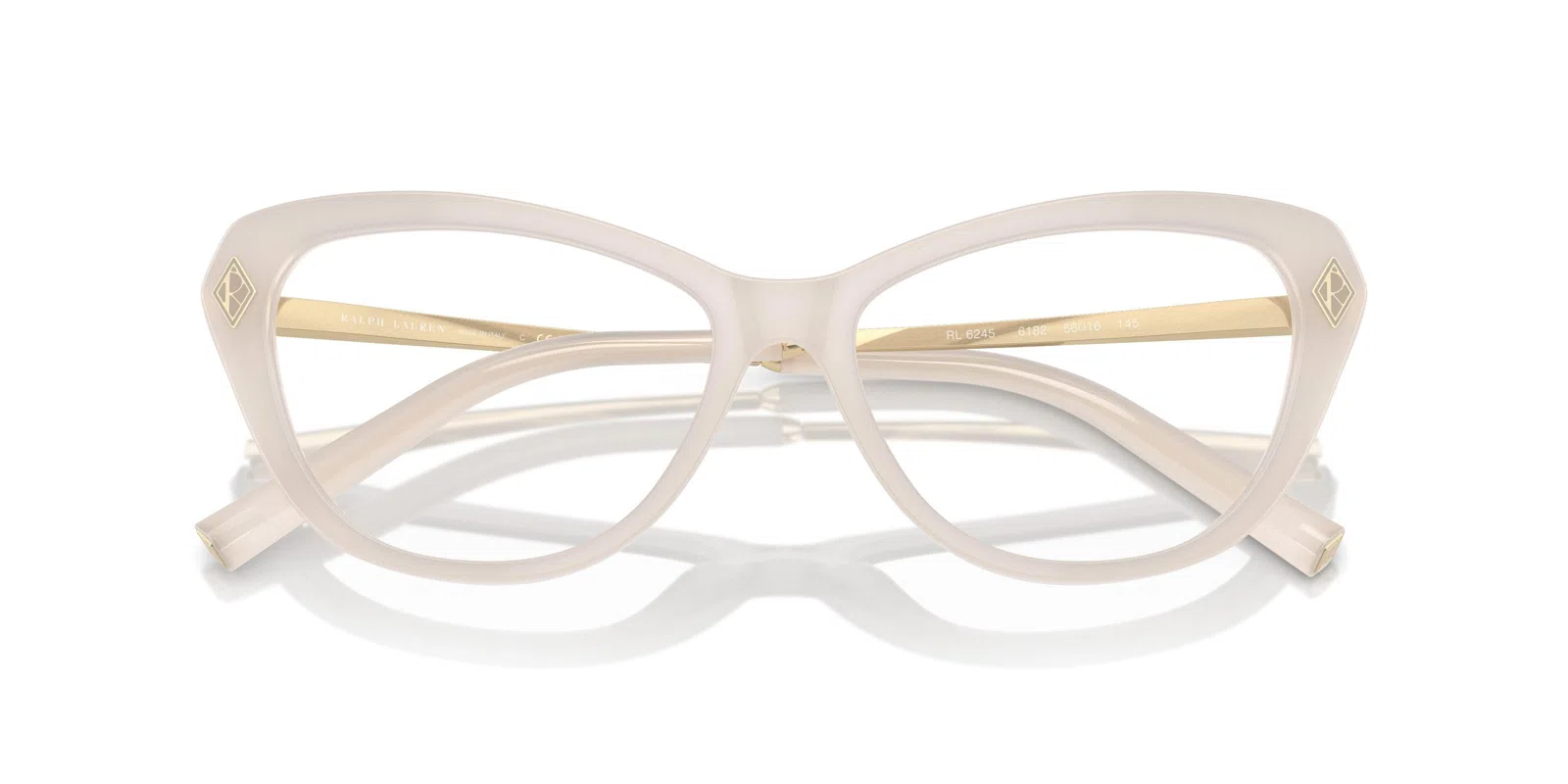 Ralph Lauren 6245 Eyeglasses - view 15